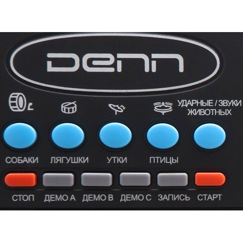 Denn DEK37 Mini