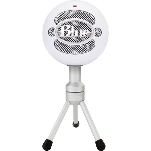 Blue Snowball ICE