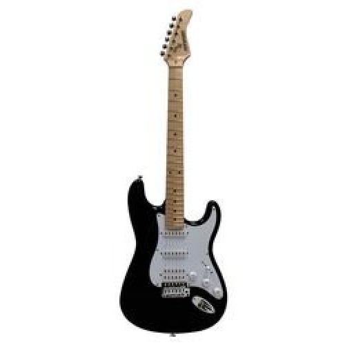 Fernandes LE1Z 3S(05) BLK/M