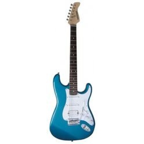 Fernandes LE1Z 3S(05) BUM/R