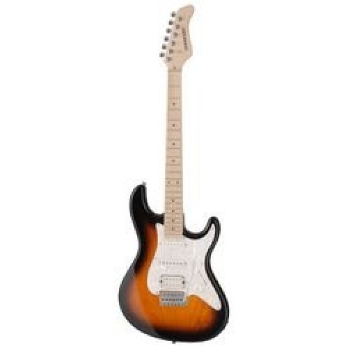 Fernandes RRX(X)-(08) SSH 3SB