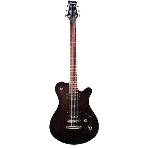 Framus Panthera Studio Blackburst Highpolish