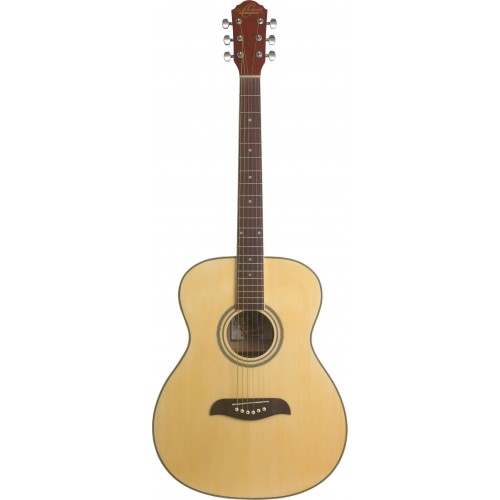 Fender CF-60 Folk Natural