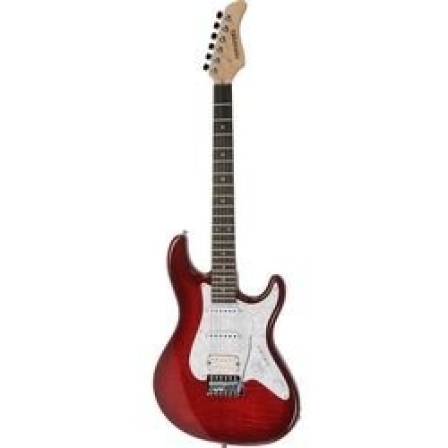 Fernandes RRX(X)-(08) SSH LF