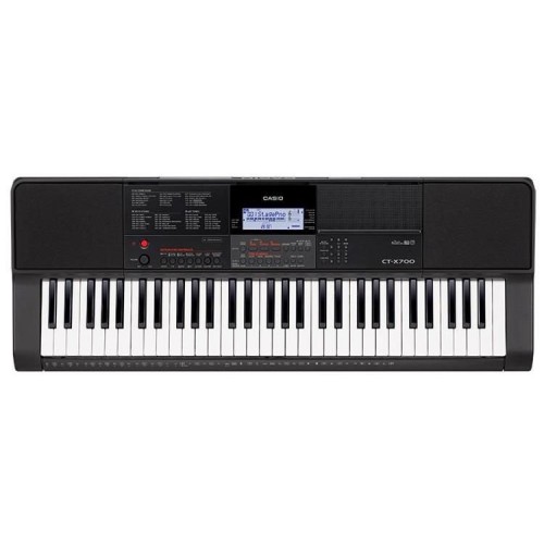 Casio CT-X700