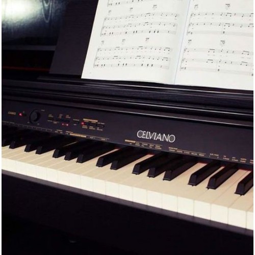 Casio Celviano AP-460 BK