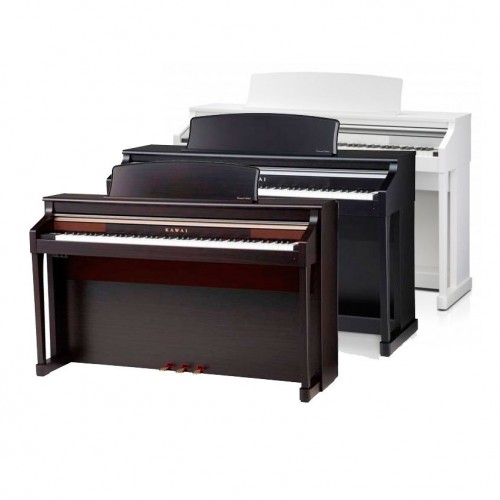 Kawai CA-17 W