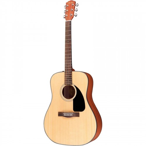 Fender DG-60 Dreadnought Natural