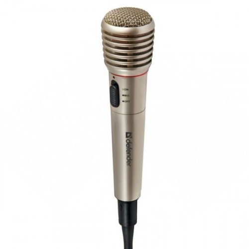 Defender MIC-140