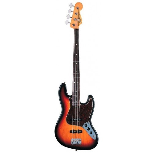 Fender 60s Jazz Bass