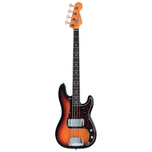 Fender American Vintage 62 Precision Bass