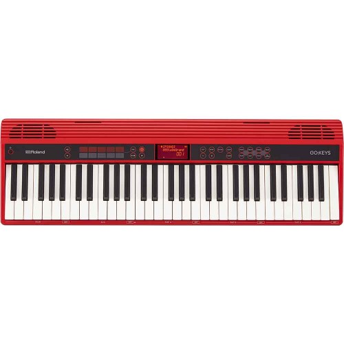 Roland GO:Keys GO-61K