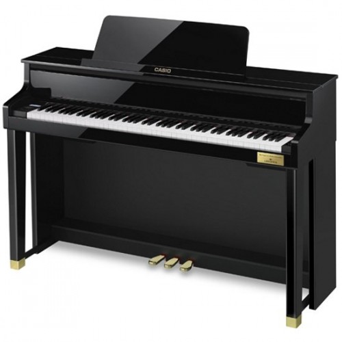 Casio Celviano Grand Hybrid GP-500BP