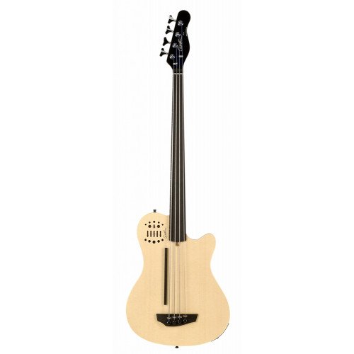 Godin A4 Natural SG EB FL 10158