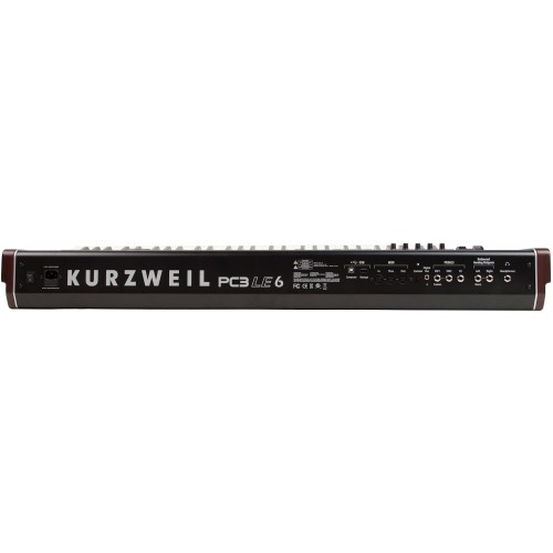 Kurzweil PC3LE6