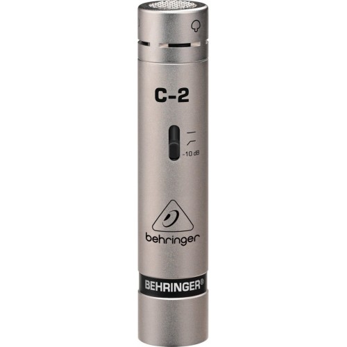 Behringer C-2 Studio