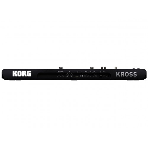 Korg KROSS2-61-MB