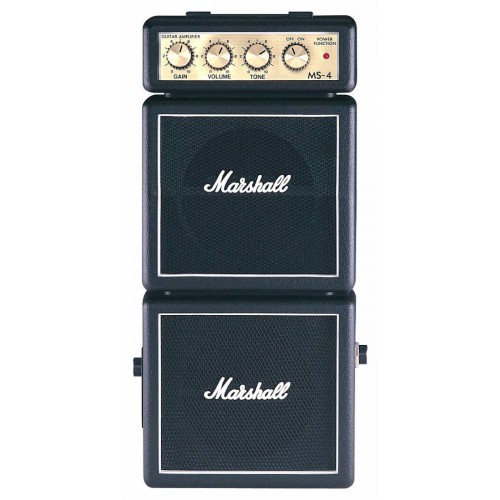 Marshall MS-4