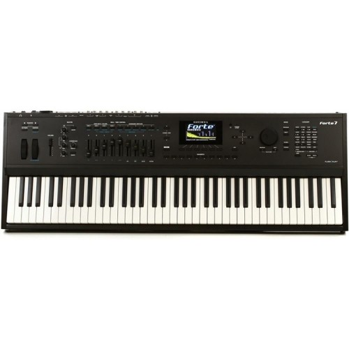 Kurzweil FORTE 7