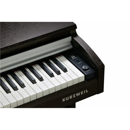 Kurzweil M210 SR с банкеткой