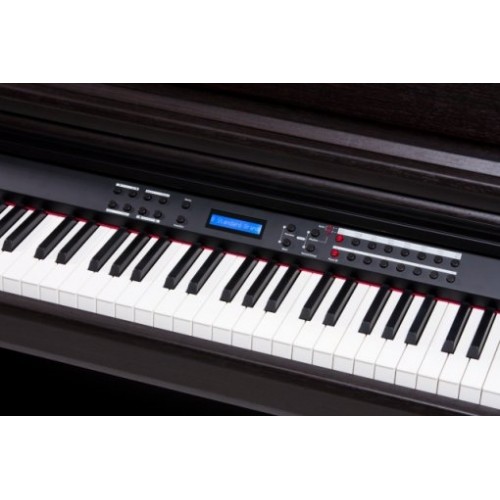 Kurzweil MP-15 SR с банкеткой