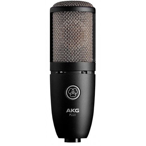 AKG P220