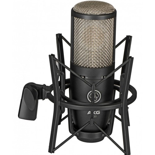 AKG P220