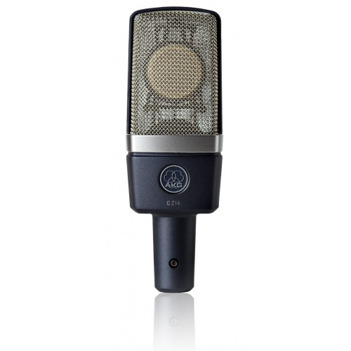 AKG C214