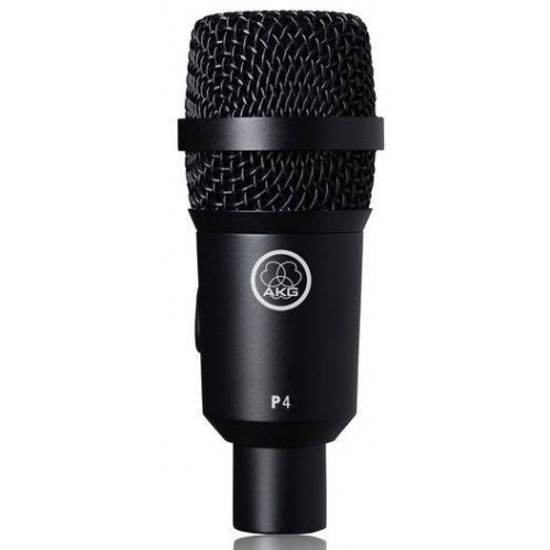 AKG P4