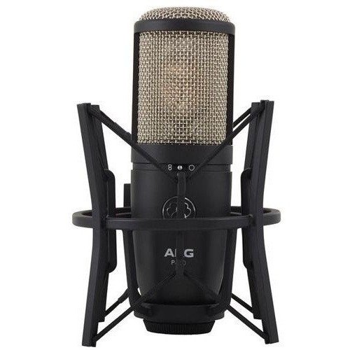 AKG P420