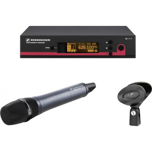 Sennheiser EW135-G3-A