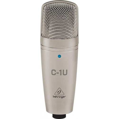 Behringer C-1U