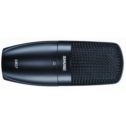 Shure SM27-LC