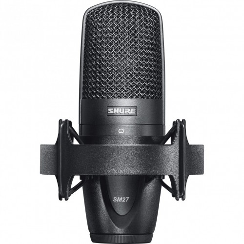 Shure SM27-LC