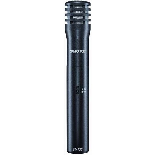 Shure SM137-LC