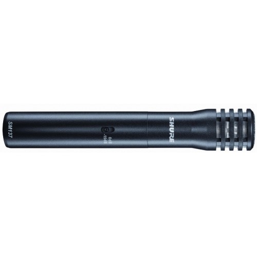 Shure SM137-LC