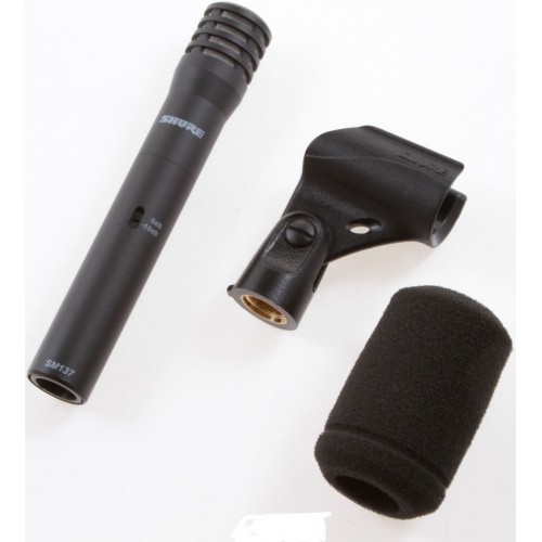 Shure SM137-LC