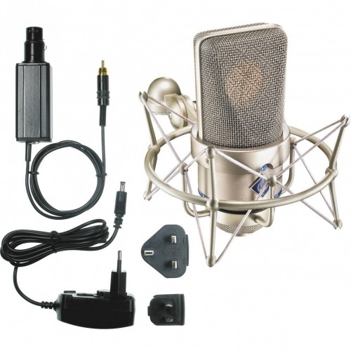 Neumann TLM 103 D