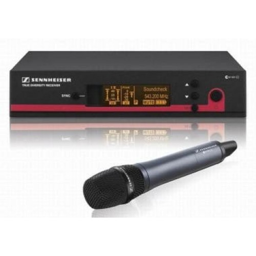 Sennheiser EW 100-935 G3-B-X