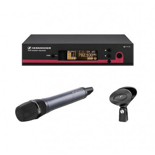 Sennheiser EW 100-935 G3-B-X