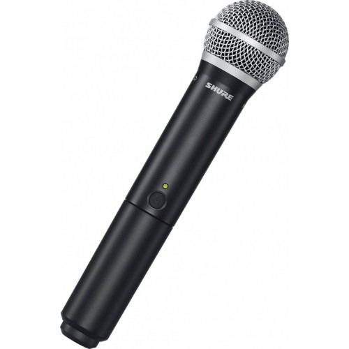 Shure BLX24RE/PG58