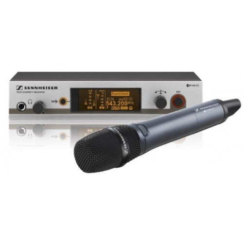 Sennheiser EW 365-G3-B-X