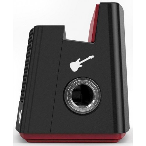 Focusrite iTrack Pocket