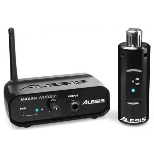 Alesis MicLink Wireless