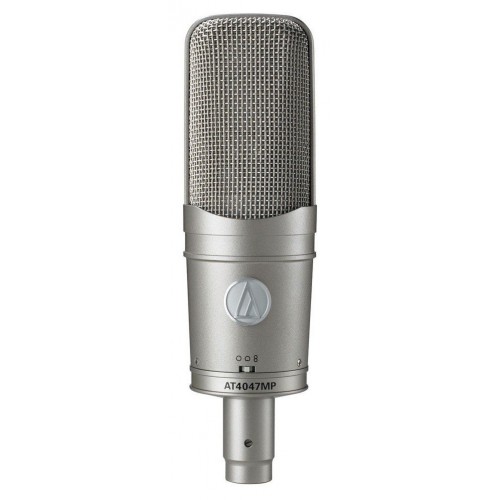 Audio-Technica AT4047MP