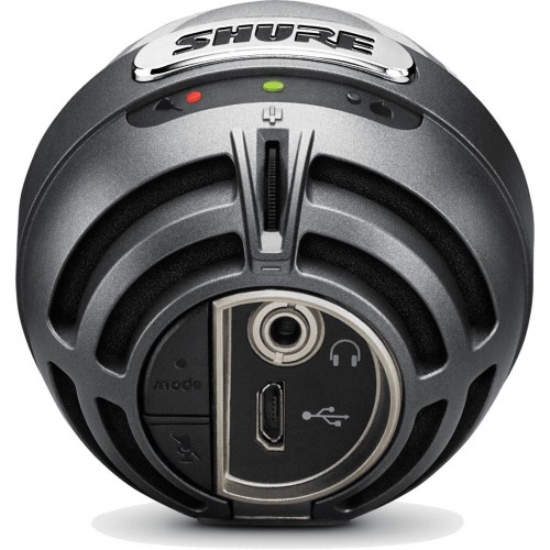 Shure MV5-B-LTG