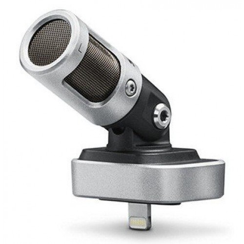 Shure MV88