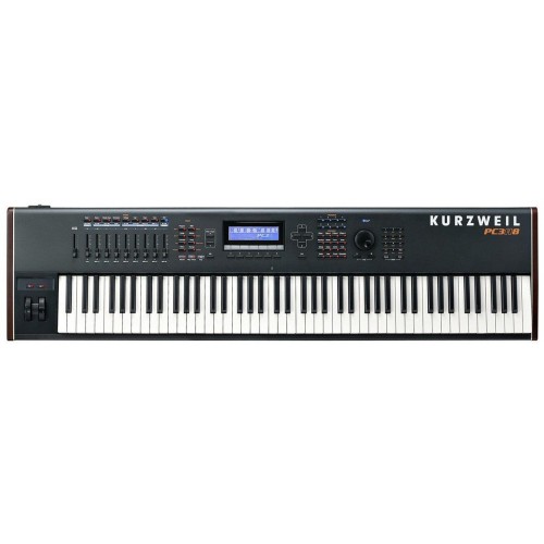 Kurzweil PC3A8