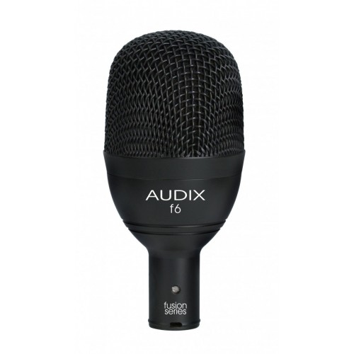 Audix f6