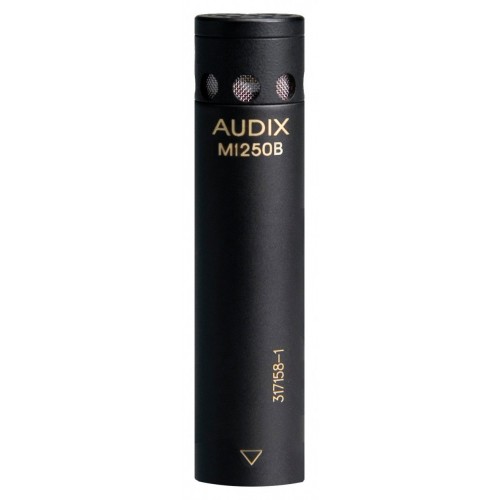 Audix M1250B